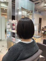 アトリエモア(Atelier More)&nbsp;ミニボブ