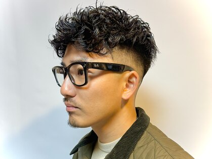 プリストオオサカ(PRIST OSAKA)の写真