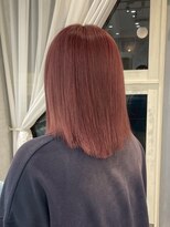 アド(ad)&nbsp;ピンクショコラ