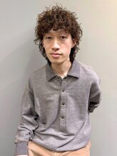 ヴヴ(Bub)&nbsp;KURO 