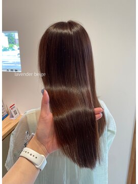 tisse【ティセ】【4/1 NEW OPEN(予定)】 髪質改善×美髪矯正ストレート