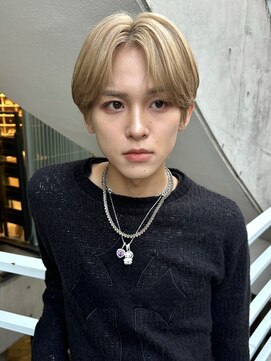 ベモ(NVEMO) 2wayヘア