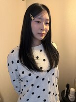 ラキングキョウト(LA KING KYOTO)&nbsp;艶髪カラー