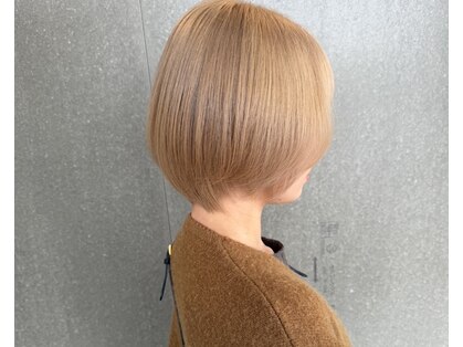 スカイルミナ(Sky Lumina)の写真