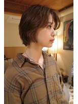 キャバノン 羽根木(CABANON) cut color