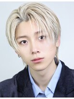 アストラ(ASTRA)&nbsp;ナチュラルセンターパート