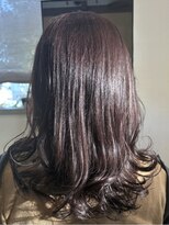 ペーハーセブンヴォーグ(ペーハーセブンVOGUE) カット&カラー