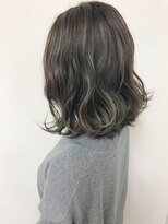 はんなり 行徳 オシャレさんのハイライトデザイン