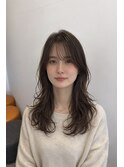レイヤーパーマ