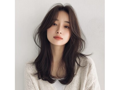 ハーツヘアーズ 上安店(HEARTS hair's)の写真