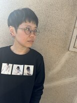 らふ&nbsp;マッシュ女子