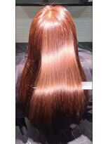 エイモアヘアサロン(A more hair salon)&nbsp;【髪質改善トリートメント】