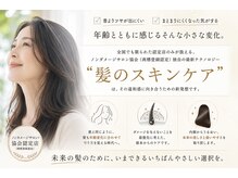 【全国で1%】ノンダメージ正規認定店で真の髪質改善が叶う!本物の艶髪を手に入れたい方へ