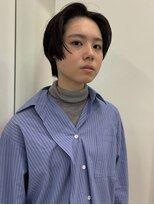 ダッパー(DAPPER') Short