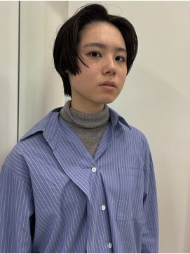 ダッパー(DAPPER') Short