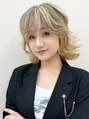 ヨロ 上野(YOLO)&nbsp;高橋 里奈