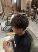 ツイストスパイラル