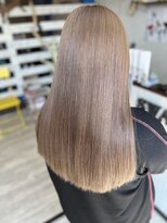 スワッグ(swag)&nbsp;グレージュ/ミルクティー/王道カラー/ムラ補正/山口県
