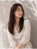 【満足度No.1＊感動イノアカラー】白髪ぼかし×大人レイヤー
