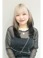 アフロート トウキョウ(AFLOAT TOKYO)&nbsp;小塩萌々香 レイヤー