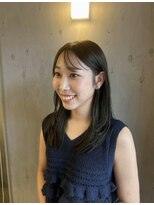 カノエ 岡山店(canoe) ミディアム
