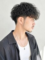 ティジェイ天気予報 メンズ 岐阜店(TJ天気予報 Men's) 波巻き/ツイスパ/メンズパーマ/デザインカット
