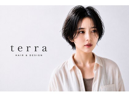 テラ(terra)の写真