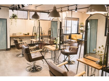 シンク バイ ロスタ(Thinc by Rosta)の写真