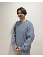 シャルムバイルーチェココ(CHARME by Lu'ce coco)&nbsp;川野 莉空