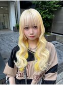 M.O.D【モッズ】ダークアッシュ&ハイライト