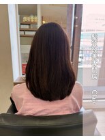 アミーベル クレール(AMI a BELLE Clair)&nbsp;髪質改善・縮毛矯正・白髪染め・ショートカットも◎