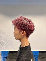 ラテ バイ シャルム(Latte by charme)&nbsp;メンズショート