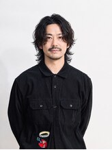 キュア 二俣川店(cure)&nbsp;荒木 要