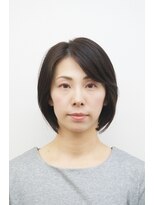 ブス 大畑店(BUSU)&nbsp;大人キレイ♪