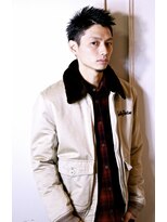 エイチ(H eitf) 原宿 * H【eitf】Collection No.336 03-6447-1155 *