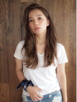 アフロート ギンザ(AFLOAT GINZA)&nbsp;ハイライト&ローライトカラー