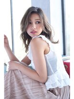 フォルテ 城北店 オトカジ♪大人カジュアルヘアー