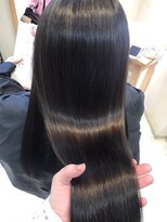 美容室 パルス 静岡鷹匠店(PALS)&nbsp;ツヤさら☆ロング