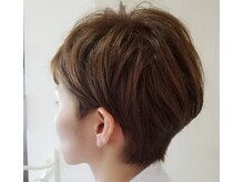 ガーデンフォーヘアー(GARDEN for hair)の雰囲気（丁寧なカット技術でお手入れの仕方もじっくりアドバイス）