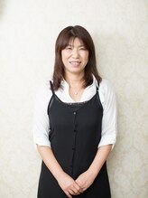 美容室 ラ クープ ガルボ&nbsp;ウエムラ ミカ