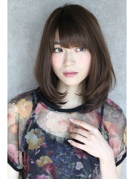 ラビマーニ(Labimani) 9/21newopen 美フォルムワンカールミディ