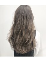 アライブ キチジョウジ(ALIVE Kichijoji)&nbsp;【ALIVE吉祥寺】ジェンダーレスグレージュグラデーションカラー