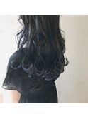 ダークブルー