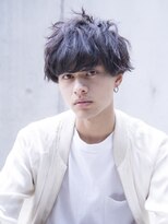 エイミー(Aimee) Aimee束感フェザーマッシュ