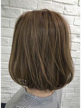 プログレス 荻窪店(PROGRESS) 艶ストレート