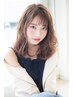 ☆平日限定５名様LV1大人気クーポン☆カラー＆PJOLIトリートメント