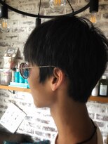 ルポ(Repos)&nbsp;＊イケメンカット＊【Repos 東大宮】