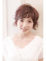 キルト(kirut)&nbsp;カジュアルショート