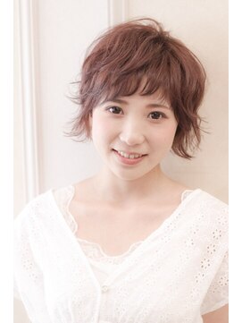 キルト(kirut) カジュアルショート