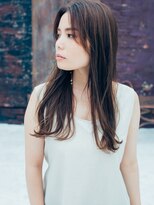 オートクチュールランコントレ(Haute Couture Rencontrer) 王道ロング